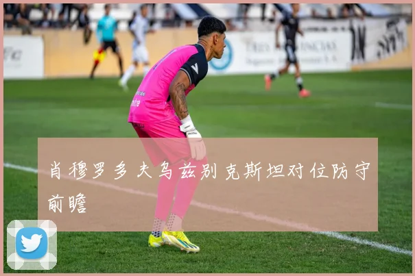 肖穆罗多夫乌兹别克斯坦对位防守前瞻